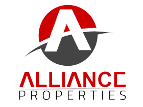Alliance Properties Logo