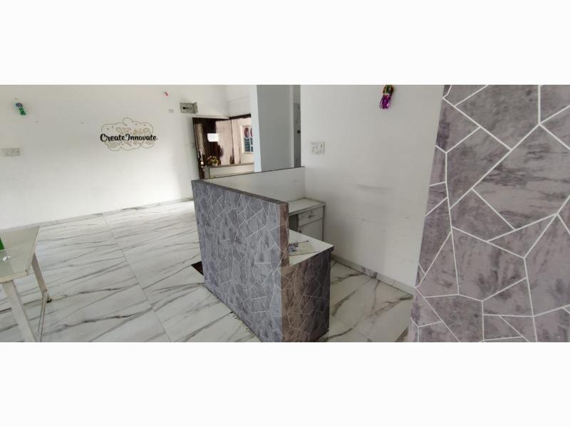 Alliance Properties Commercial/Office at Bavdhan, pune